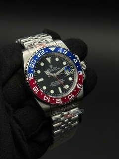 GMT PEPSI - LUXURY GIFT