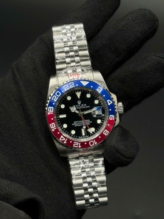 GMT PEPSI