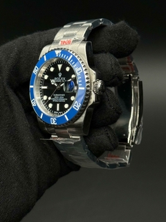 SUBMARINER en internet
