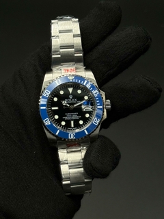 SUBMARINER