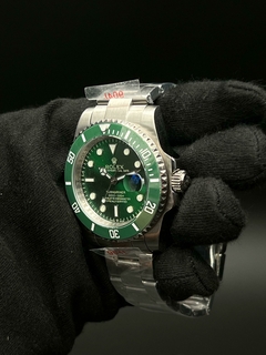 SUBMARINER en internet