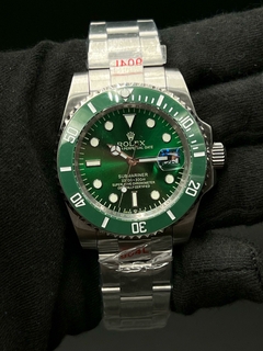 SUBMARINER