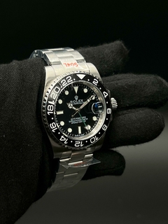 GMT - LUXURY GIFT