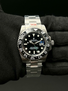 GMT
