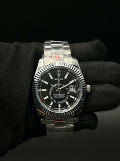 SKYDWELLER