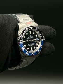 GMT BATMAN - LUXURY GIFT