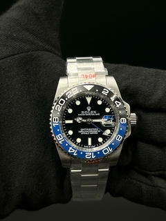 GMT BATMAN