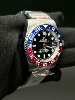 GMT PEPSI - LUXURY GIFT