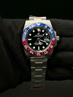 GMT PEPSI