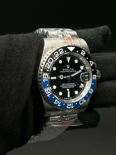 GMT BATMAN - LUXURY GIFT