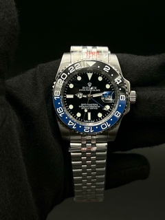 GMT BATMAN