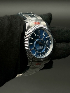SKYDWELLER - LUXURY GIFT