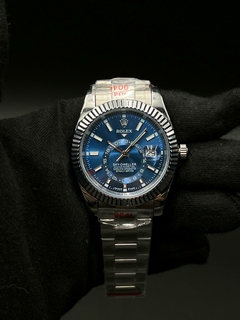 SKYDWELLER