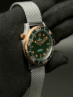 DIVER - LUXURY GIFT