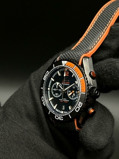 SEAMASTER PLANET OCEAN en internet