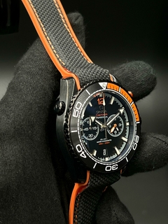 SEAMASTER PLANET OCEAN - LUXURY GIFT