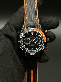 SEAMASTER PLANET OCEAN - comprar online
