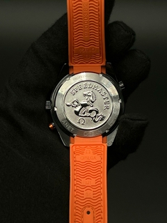 SEAMASTER PLANET OCEAN - tienda online