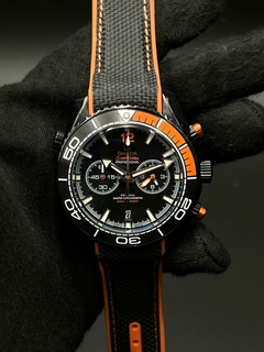 Imagen de SEAMASTER PLANET OCEAN