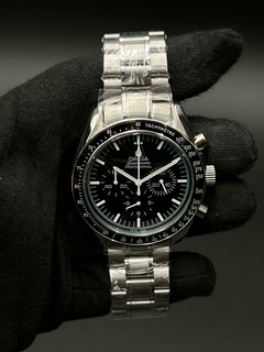 SPEEDMASTER MOONWATCH