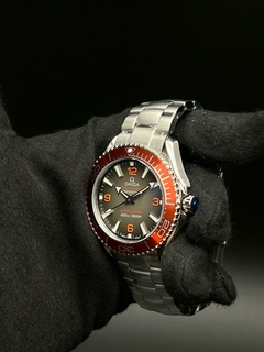 SEAMASTER PLANET OCEAN en internet