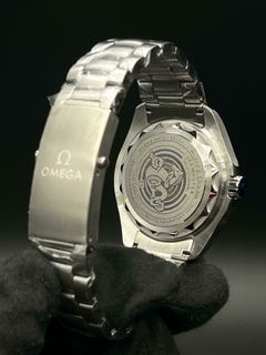 Imagen de SEAMASTER PLANET OCEAN
