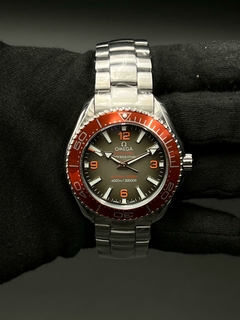 SEAMASTER PLANET OCEAN