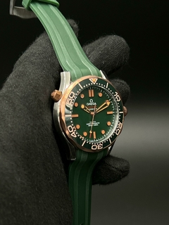 DIVER - LUXURY GIFT