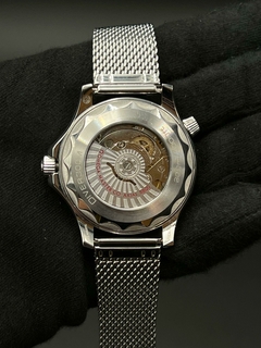 Imagen de Seamaster Diver 300 60th James Bond