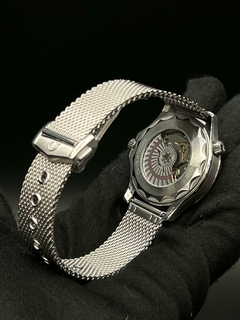Seamaster Diver 300 60th James Bond