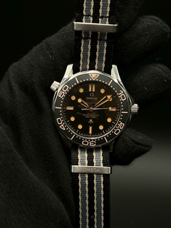 DIVER 007 JAMES BOND - comprar online