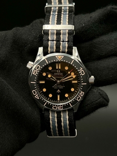 Imagen de DIVER 007 JAMES BOND
