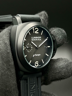 LUMINOR MARINA - LUXURY GIFT