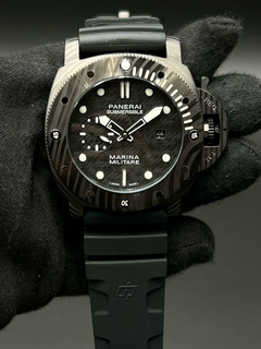Imagen de SUBMERSIBLE MARINA MILITARE
