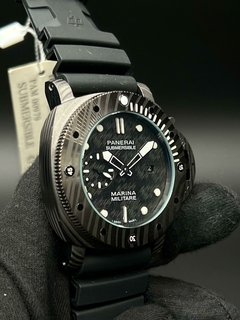 SUBMERSIBLE MARINA MILITARE - LUXURY GIFT