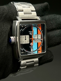 MONACO GULF - LUXURY GIFT