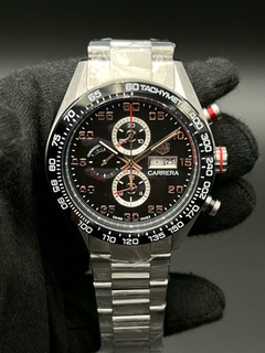 CARRERA 01