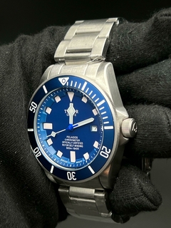 PELAGOS en internet