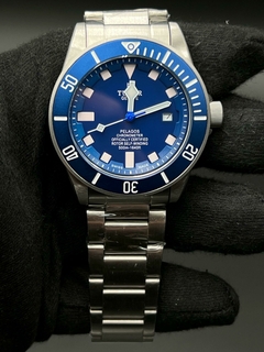 PELAGOS