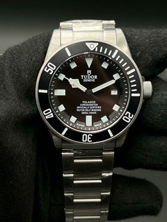 PELAGOS