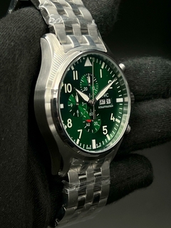 PILOT - LUXURY GIFT