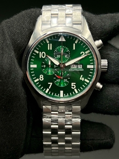 PILOT