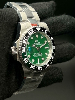 GMT - LUXURY GIFT