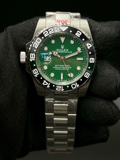 GMT