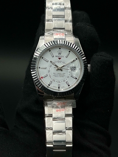 SKYDWELLER