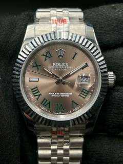 DATEJUST WIMBLEDON - comprar online