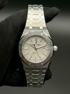 ROYAL OAK