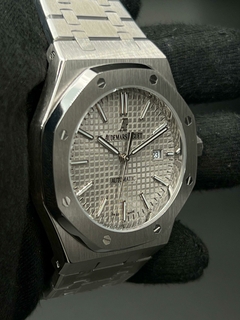 ROYAL OAK - LUXURY GIFT