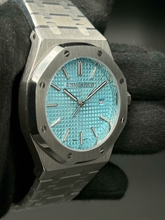 ROYAL OAK - LUXURY GIFT