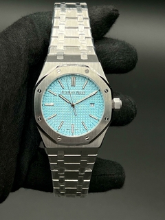 ROYAL OAK